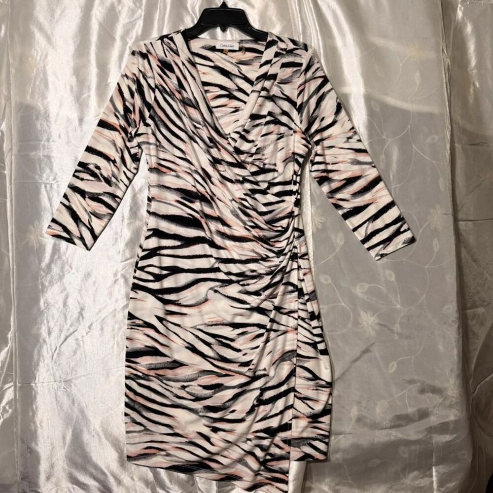 Women's Calvin Klein Dress Size M
